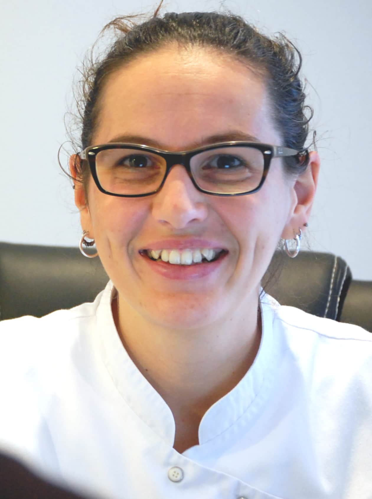 Laurianne Dupont, ostéopathe à Dozulé